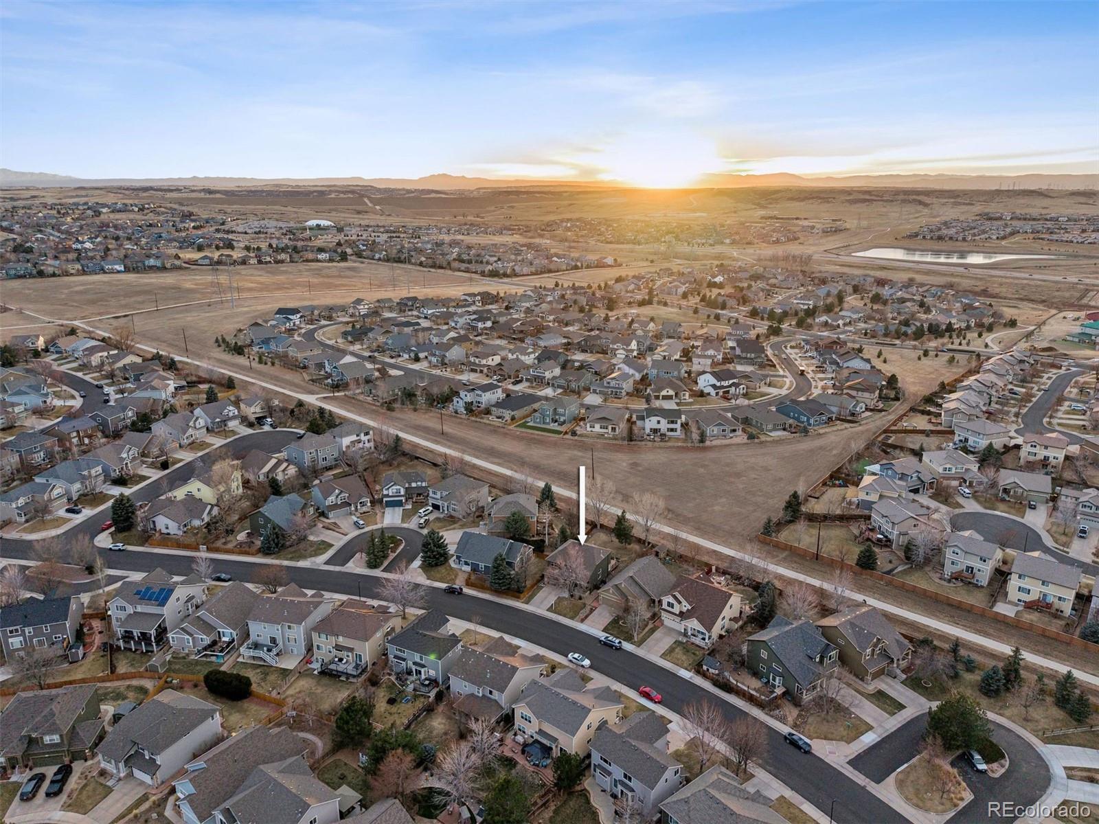 MLS Image #10 for 11451  whooping crane drive,parker, Colorado
