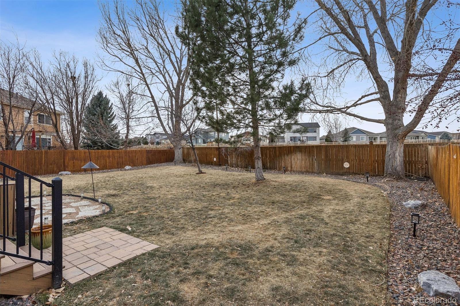 MLS Image #38 for 11451  whooping crane drive,parker, Colorado