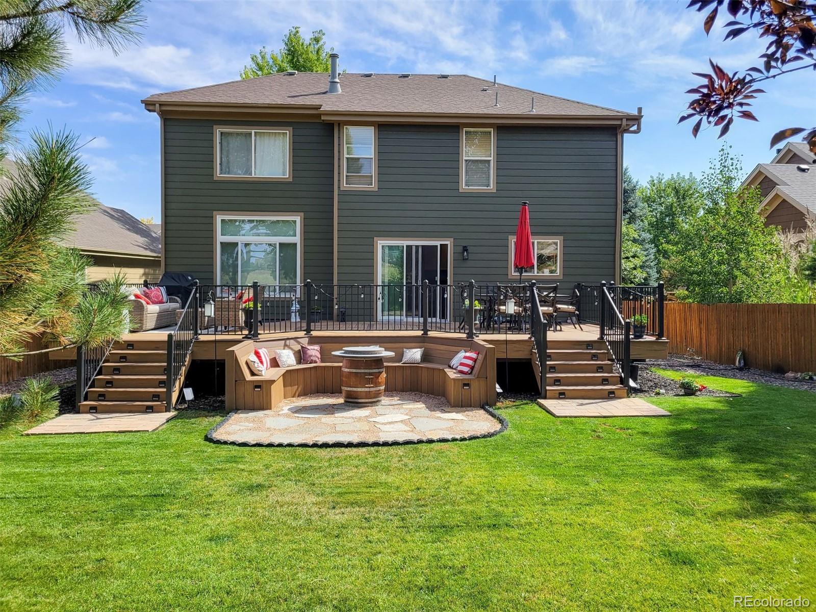 MLS Image #40 for 11451  whooping crane drive,parker, Colorado