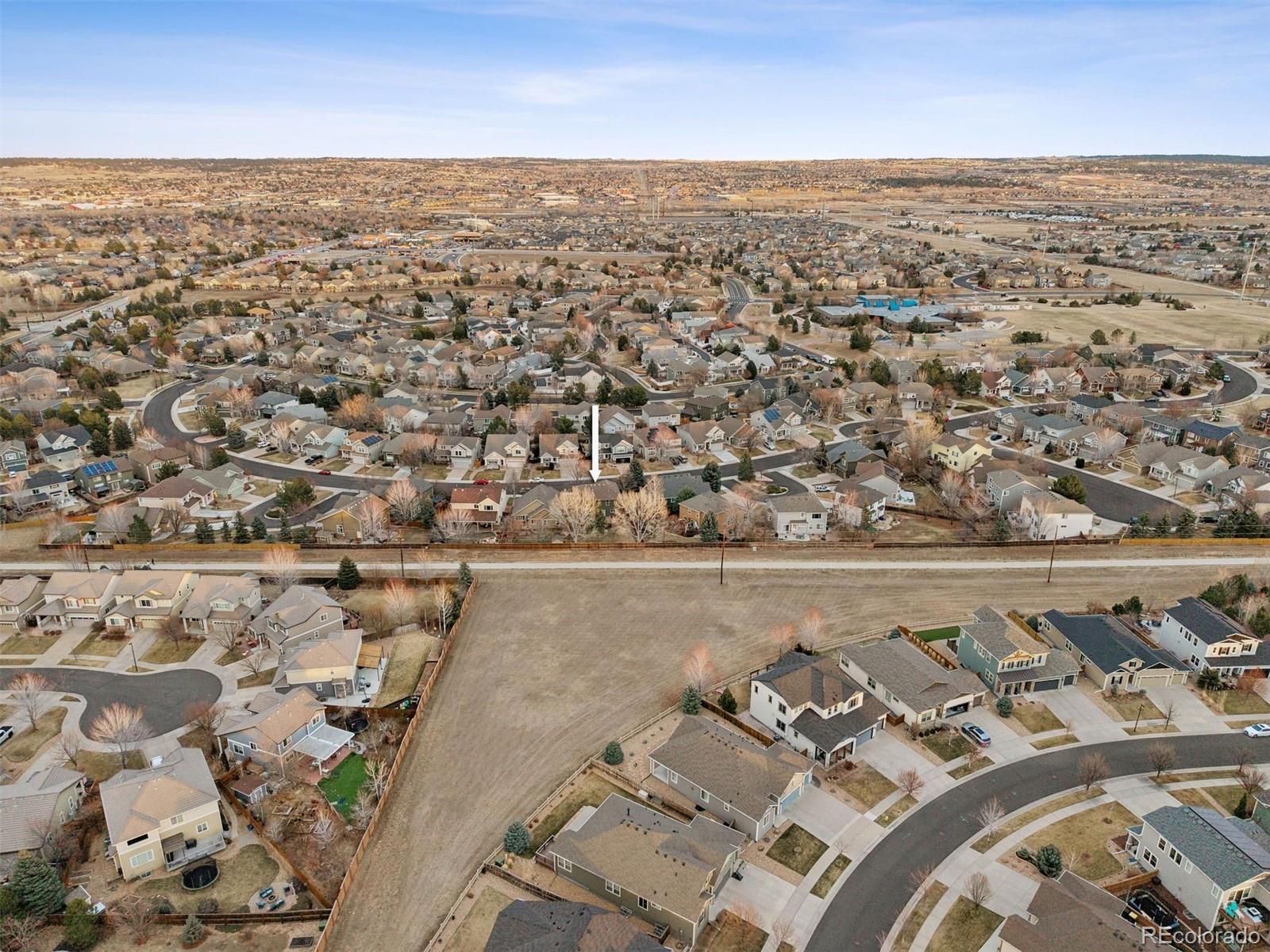 MLS Image #41 for 11451  whooping crane drive,parker, Colorado