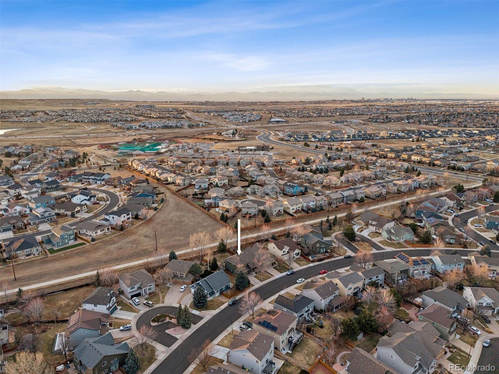 MLS Image #42 for 11451  whooping crane drive,parker, Colorado