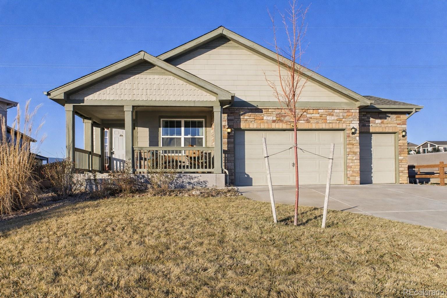 MLS Image #1 for 16685 e 102nd place,commerce city, Colorado
