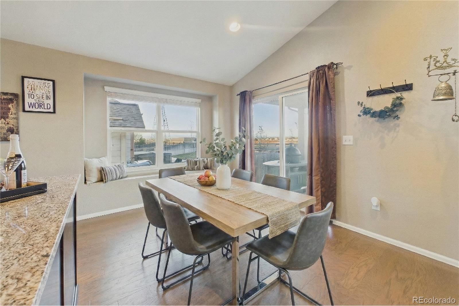 MLS Image #20 for 16685 e 102nd place,commerce city, Colorado