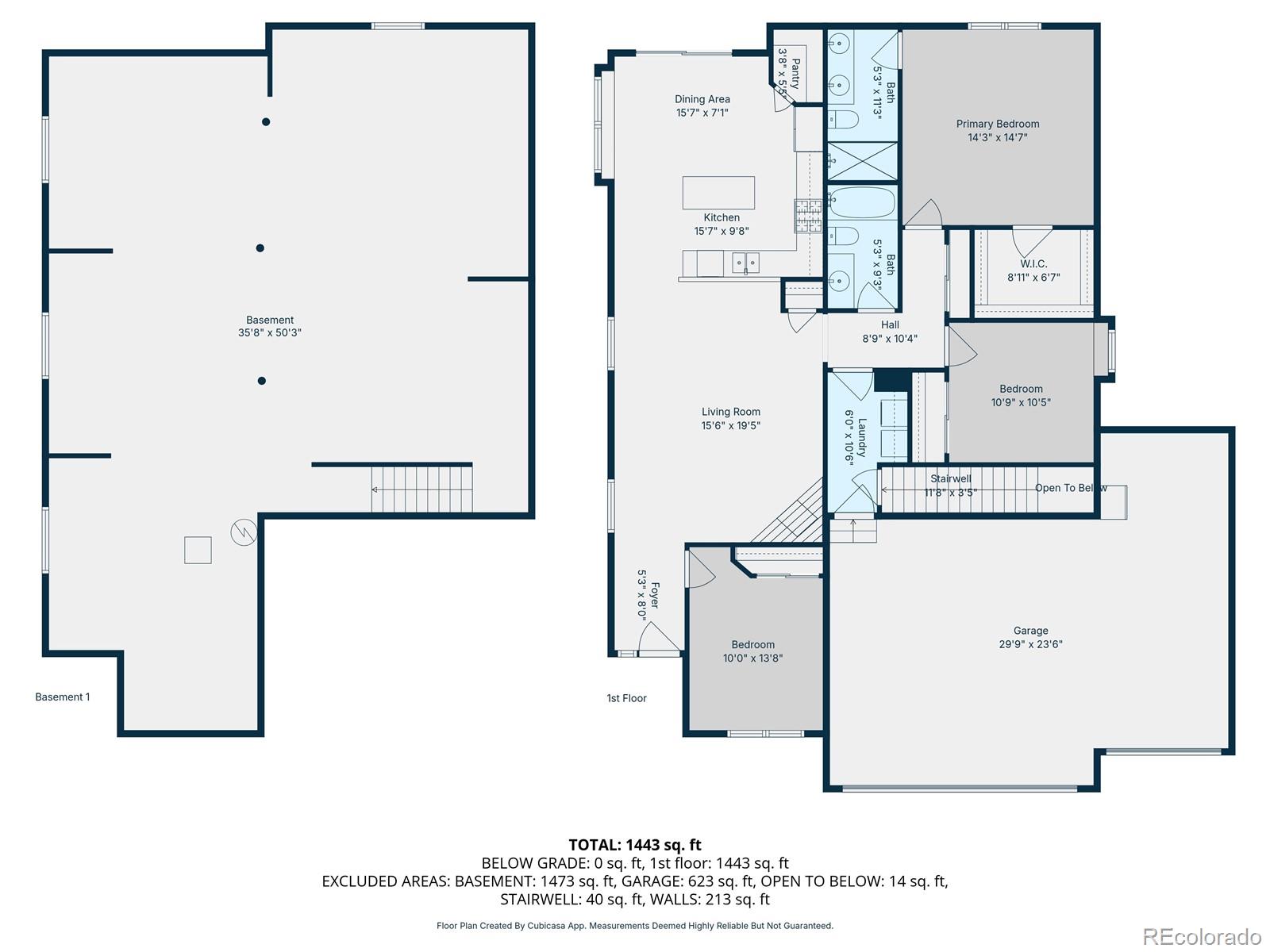 MLS Image #23 for 16685 e 102nd place,commerce city, Colorado
