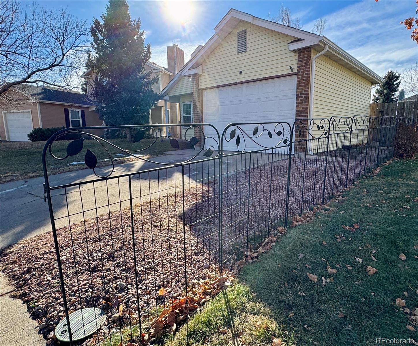 MLS Image #1 for 4235  archwood drive,colorado springs, Colorado