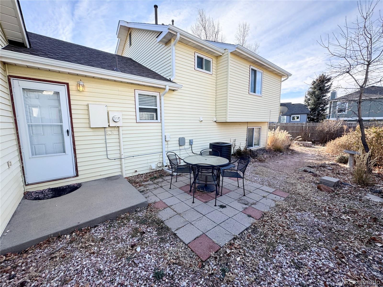 MLS Image #4 for 4235  archwood drive,colorado springs, Colorado