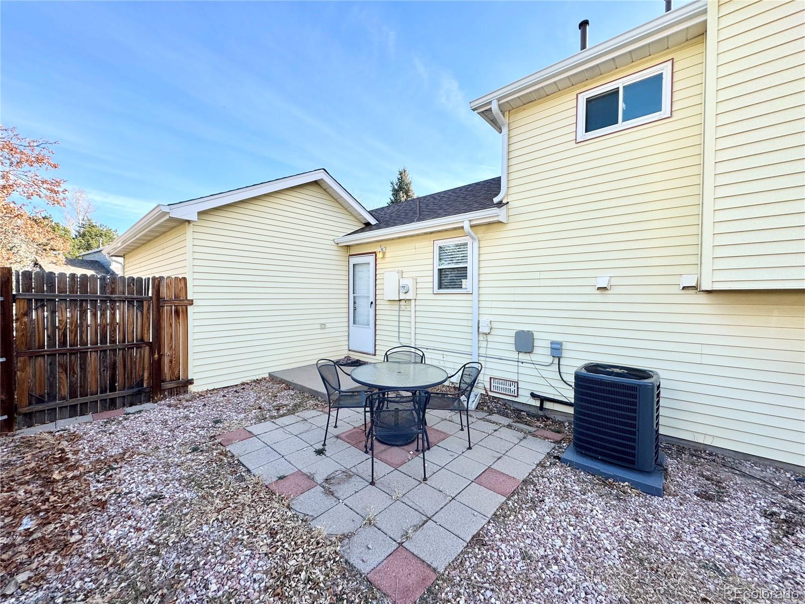 MLS Image #5 for 4235  archwood drive,colorado springs, Colorado
