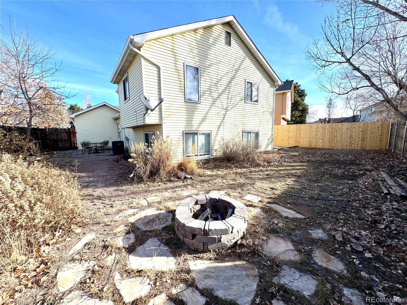 MLS Image #6 for 4235  archwood drive,colorado springs, Colorado