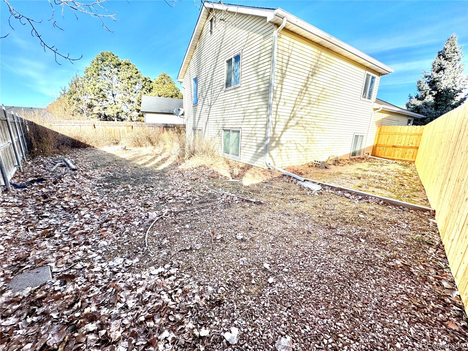 MLS Image #7 for 4235  archwood drive,colorado springs, Colorado