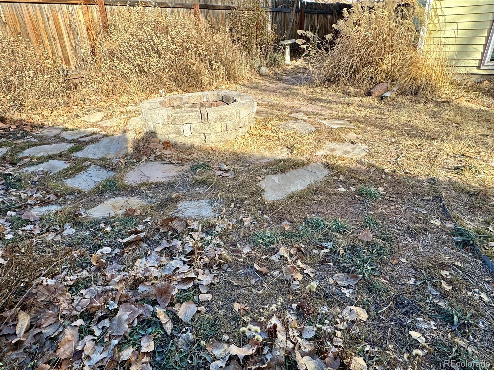 MLS Image #9 for 4235  archwood drive,colorado springs, Colorado