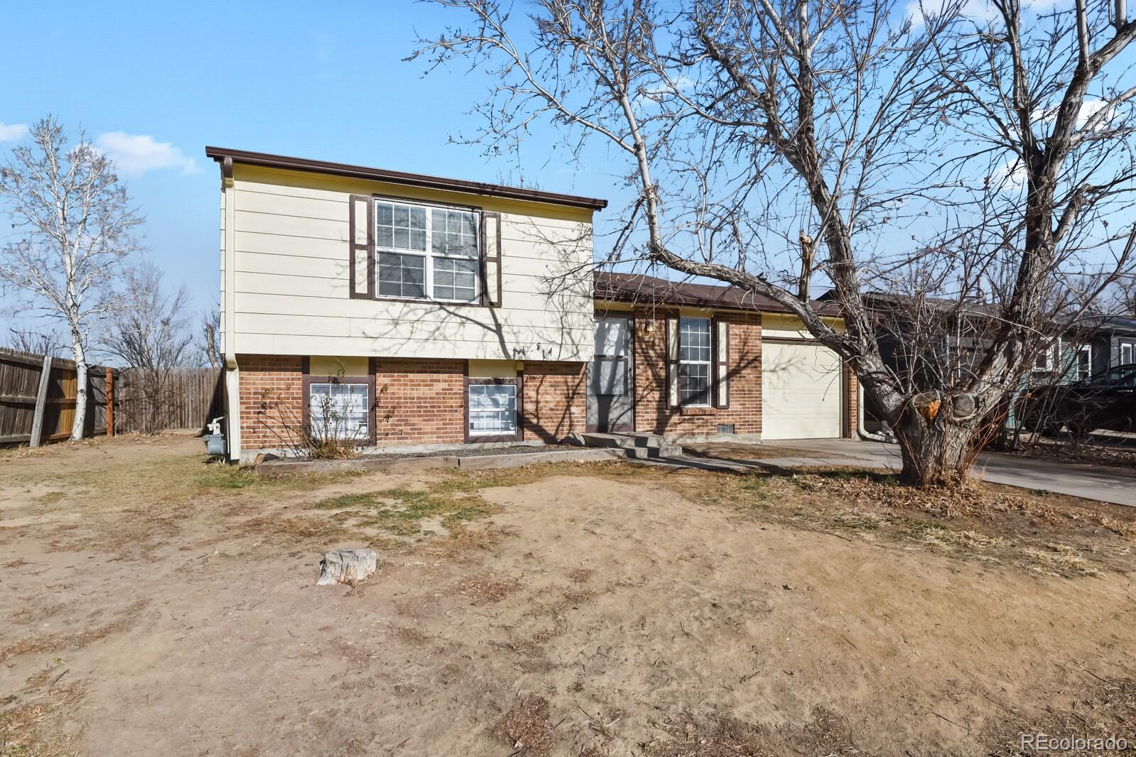 MLS Image #1 for 845  madison way,bennett, Colorado