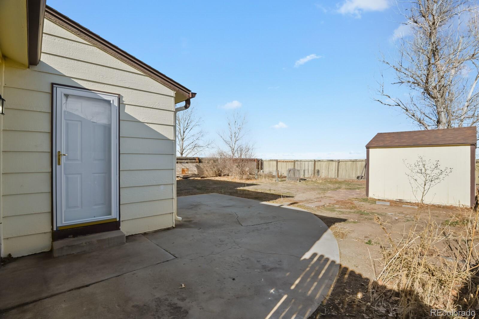 MLS Image #19 for 845  madison way,bennett, Colorado