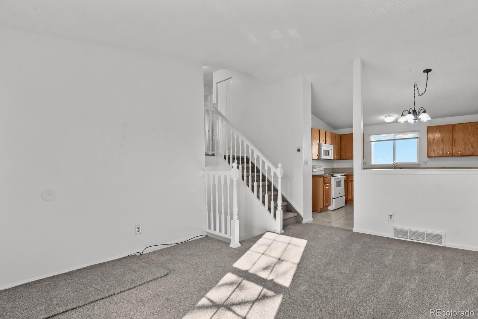 MLS Image #2 for 845  madison way,bennett, Colorado