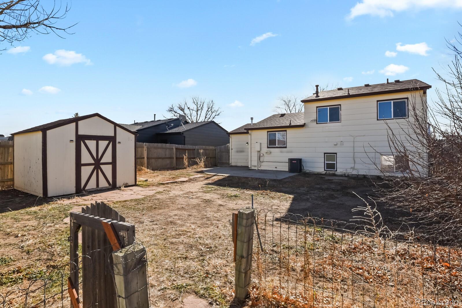 MLS Image #21 for 845  madison way,bennett, Colorado
