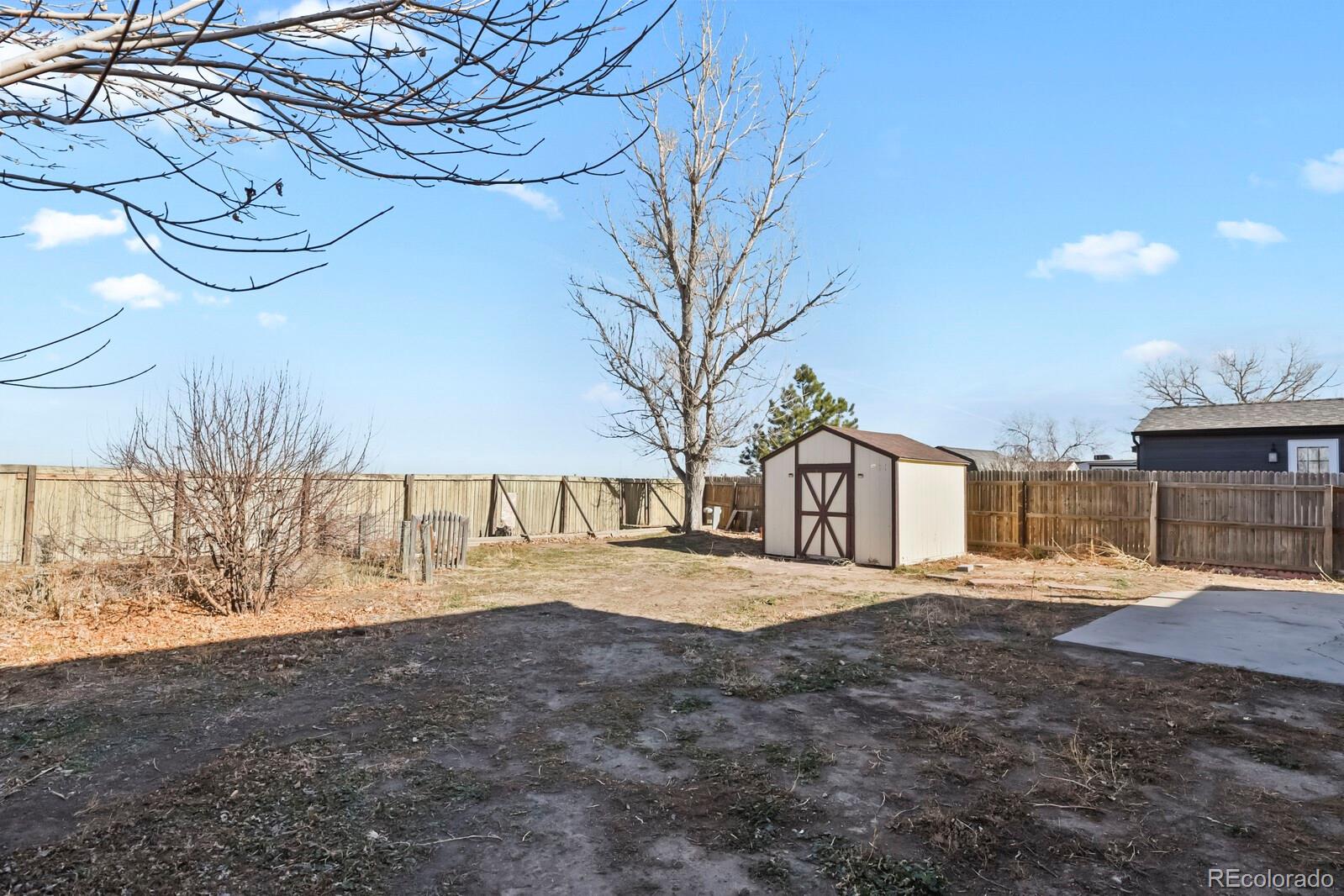 MLS Image #22 for 845  madison way,bennett, Colorado