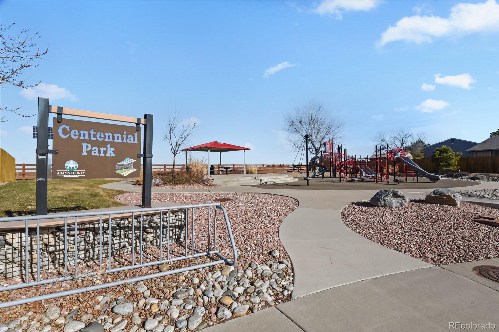 MLS Image #23 for 845  madison way,bennett, Colorado