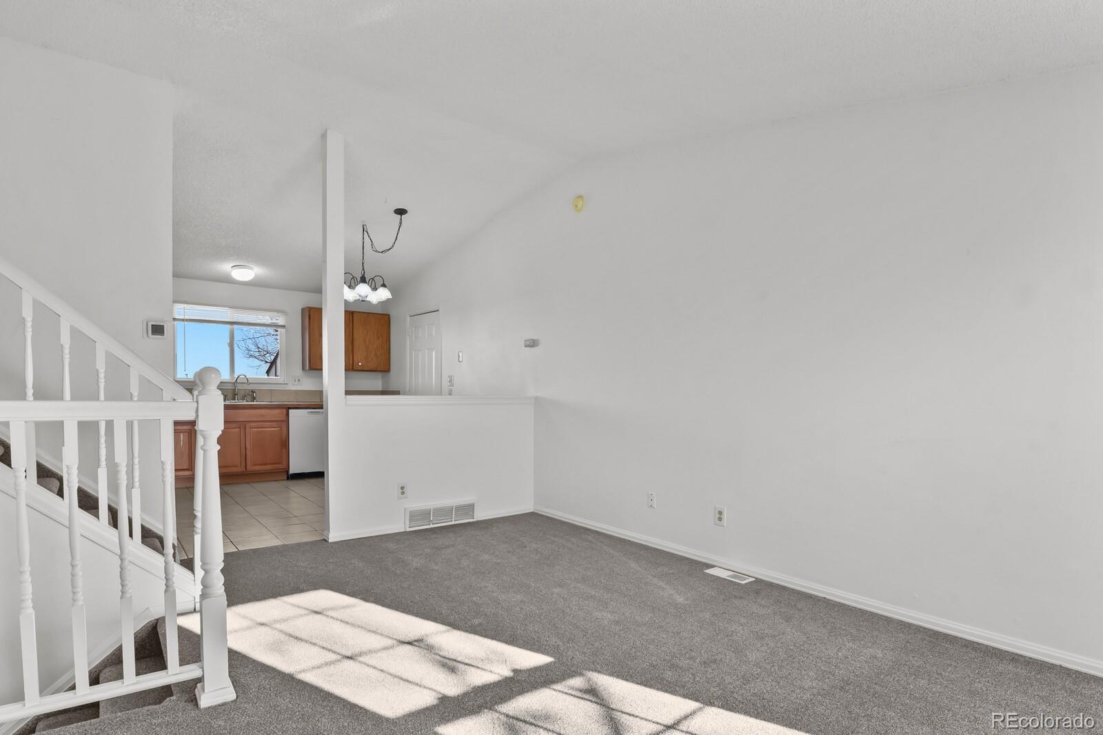 MLS Image #3 for 845  madison way,bennett, Colorado