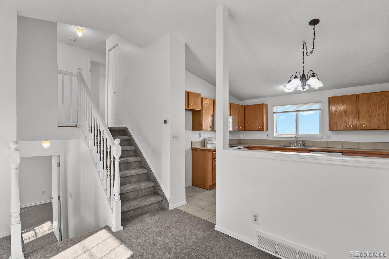 MLS Image #5 for 845  madison way,bennett, Colorado