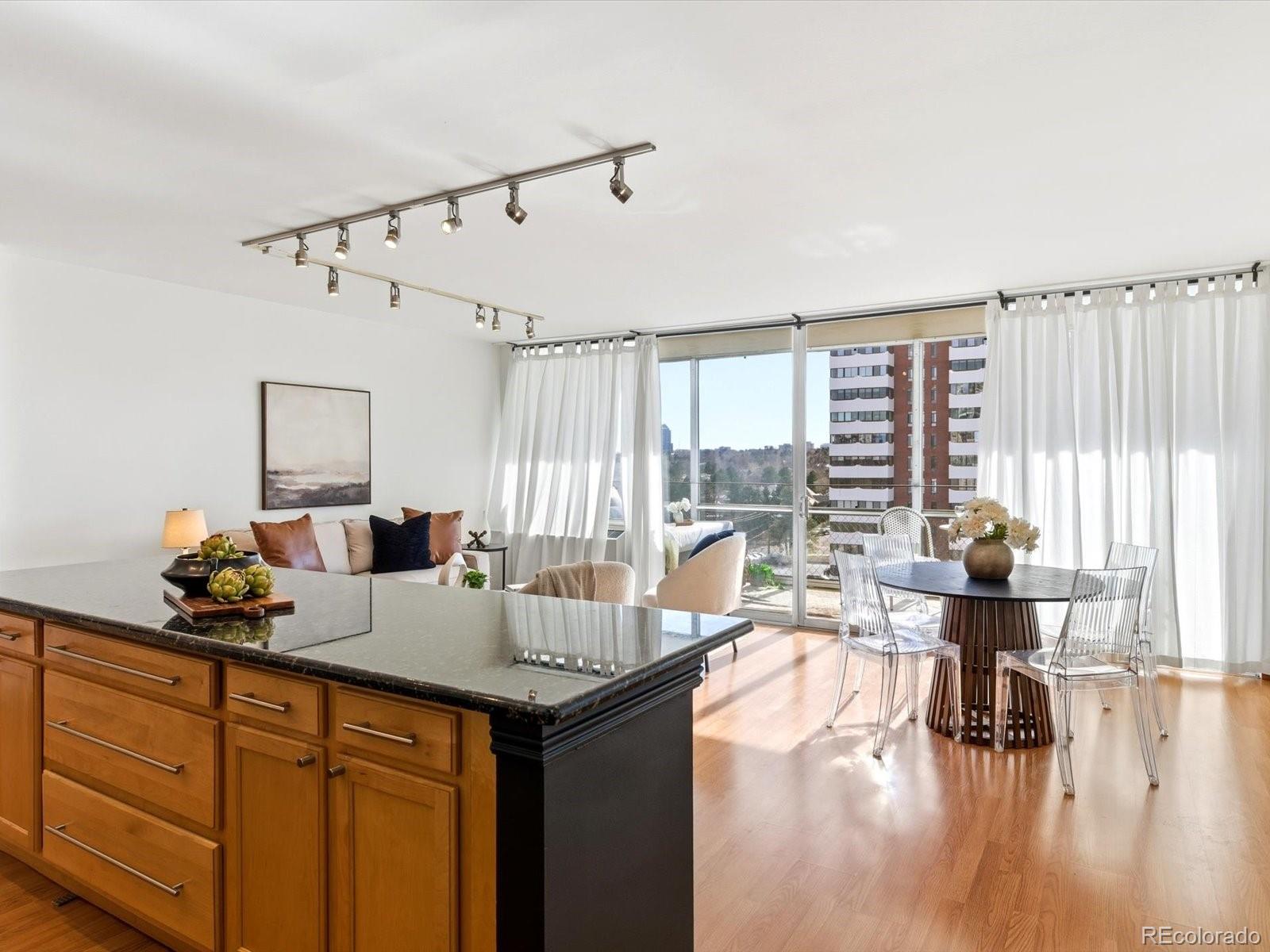 MLS Image #16 for 3100 e cherry creek south drive 803,denver, Colorado