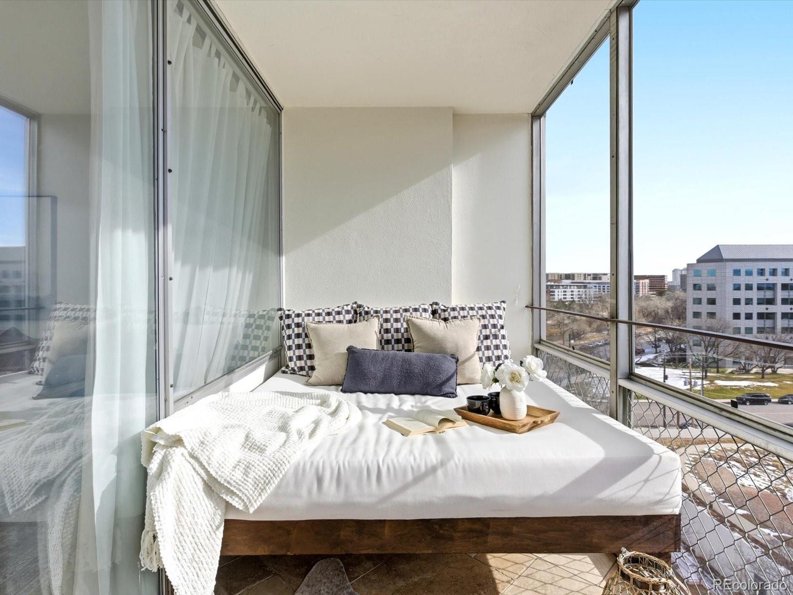 MLS Image #22 for 3100 e cherry creek south drive 803,denver, Colorado