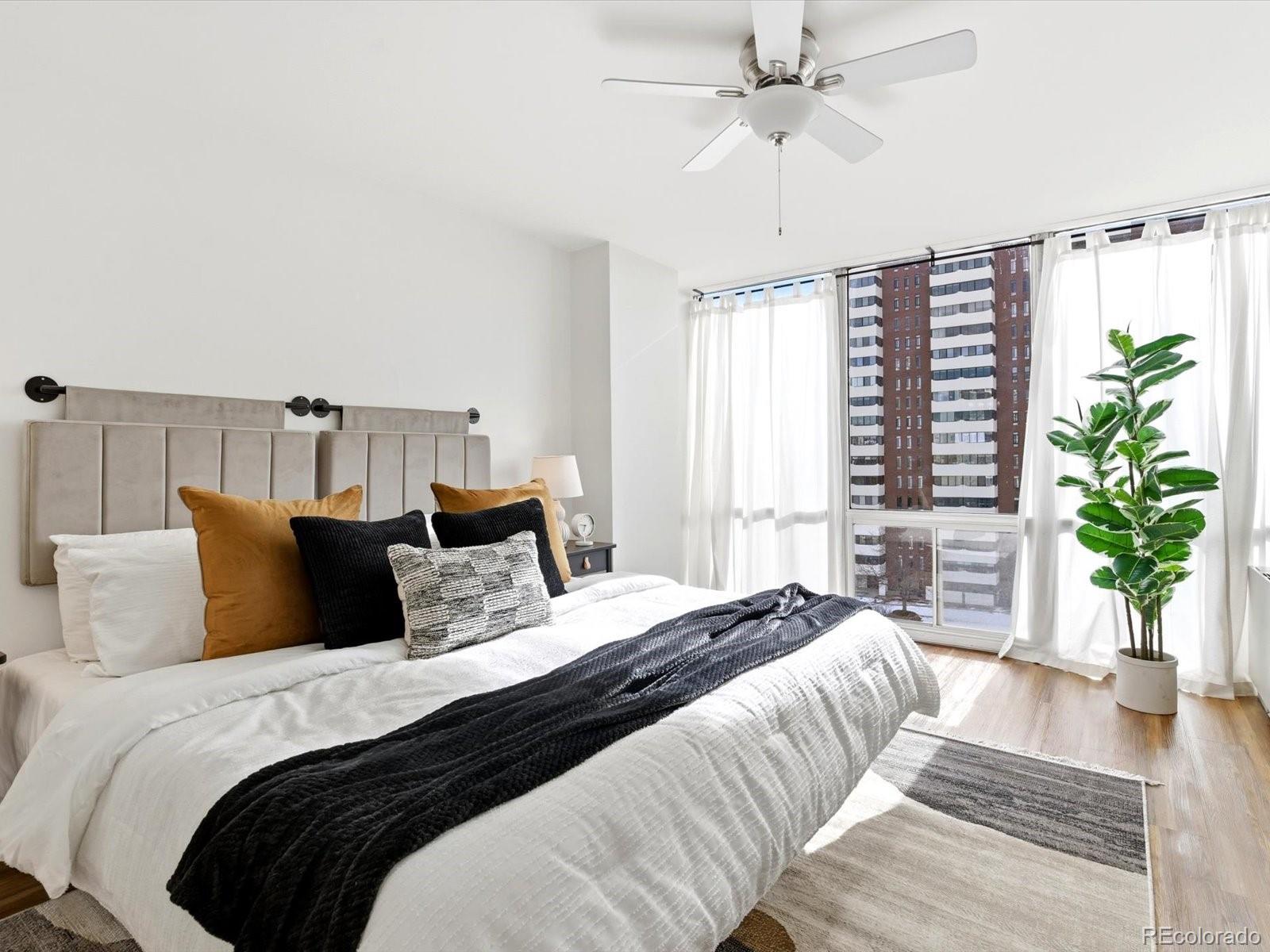 MLS Image #24 for 3100 e cherry creek south drive 803,denver, Colorado