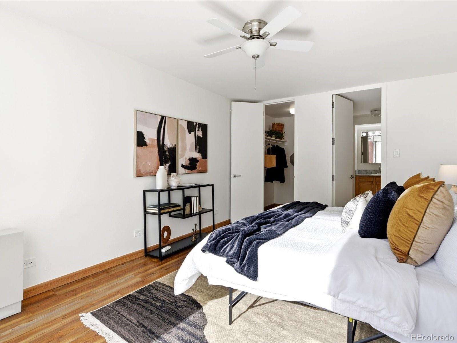 MLS Image #25 for 3100 e cherry creek south drive 803,denver, Colorado