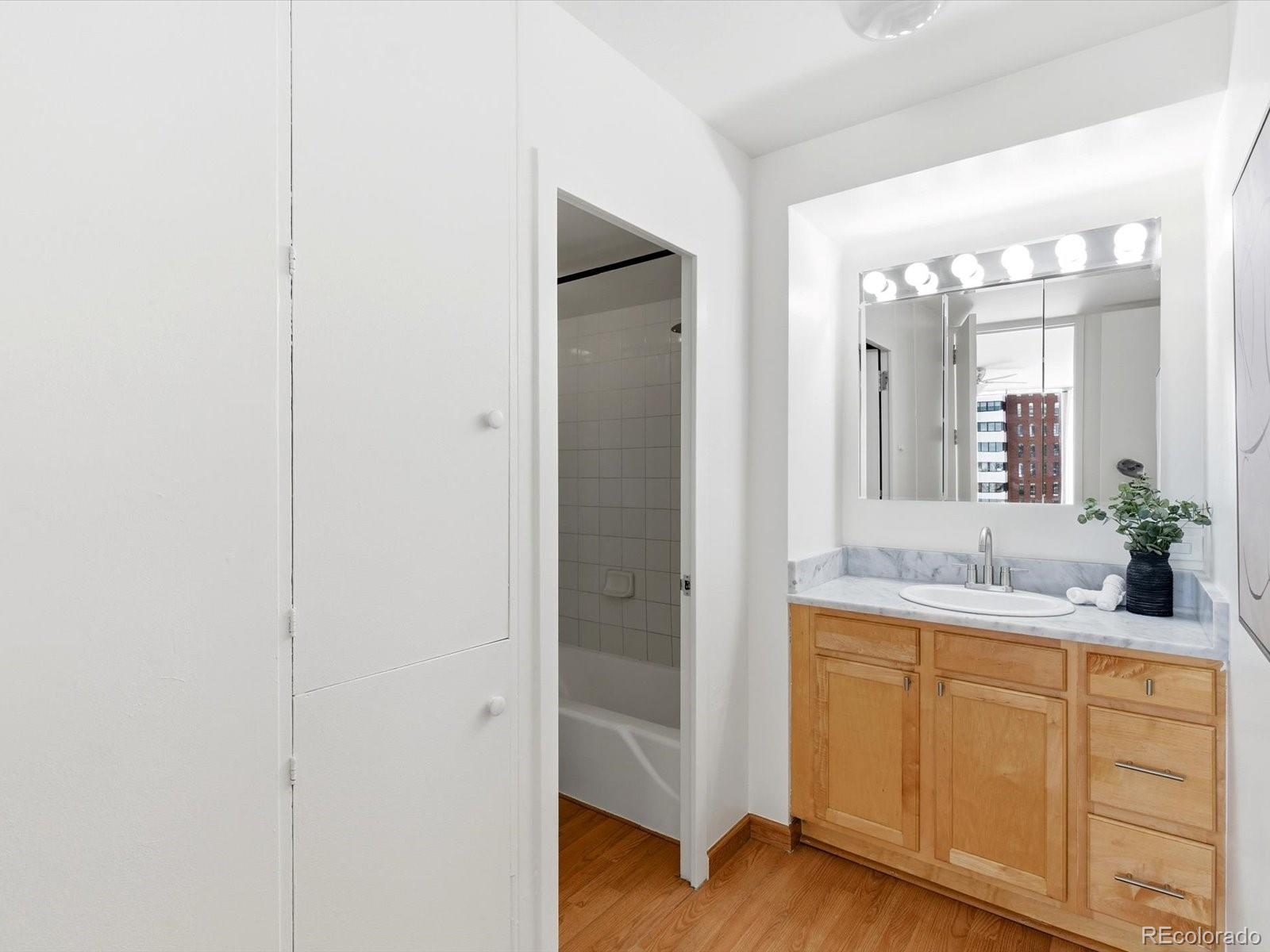 MLS Image #28 for 3100 e cherry creek south drive 803,denver, Colorado