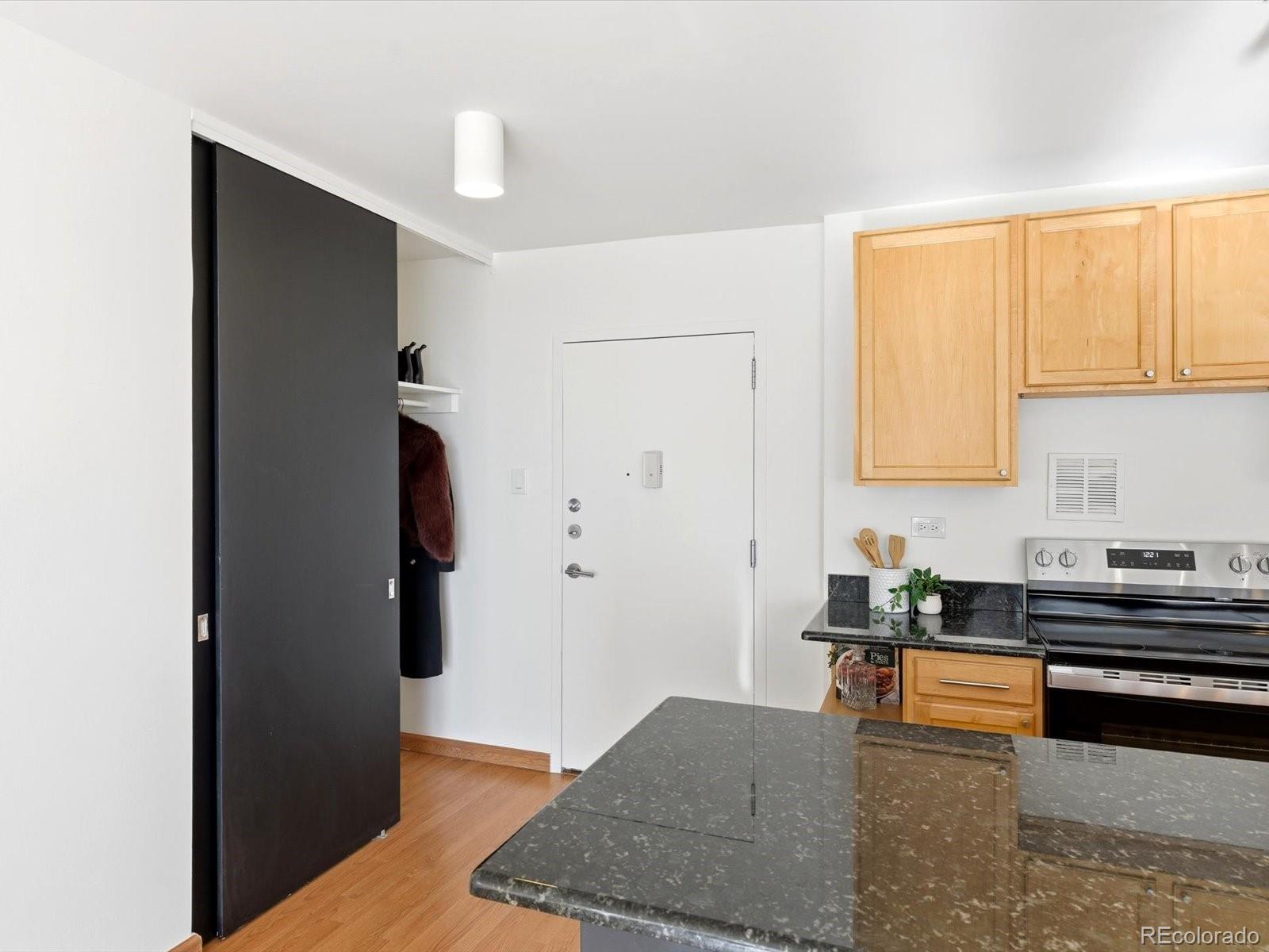 MLS Image #3 for 3100 e cherry creek south drive 803,denver, Colorado