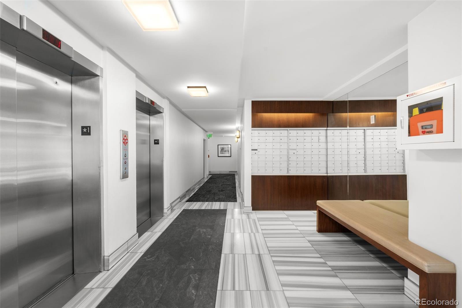 MLS Image #34 for 3100 e cherry creek south drive 803,denver, Colorado