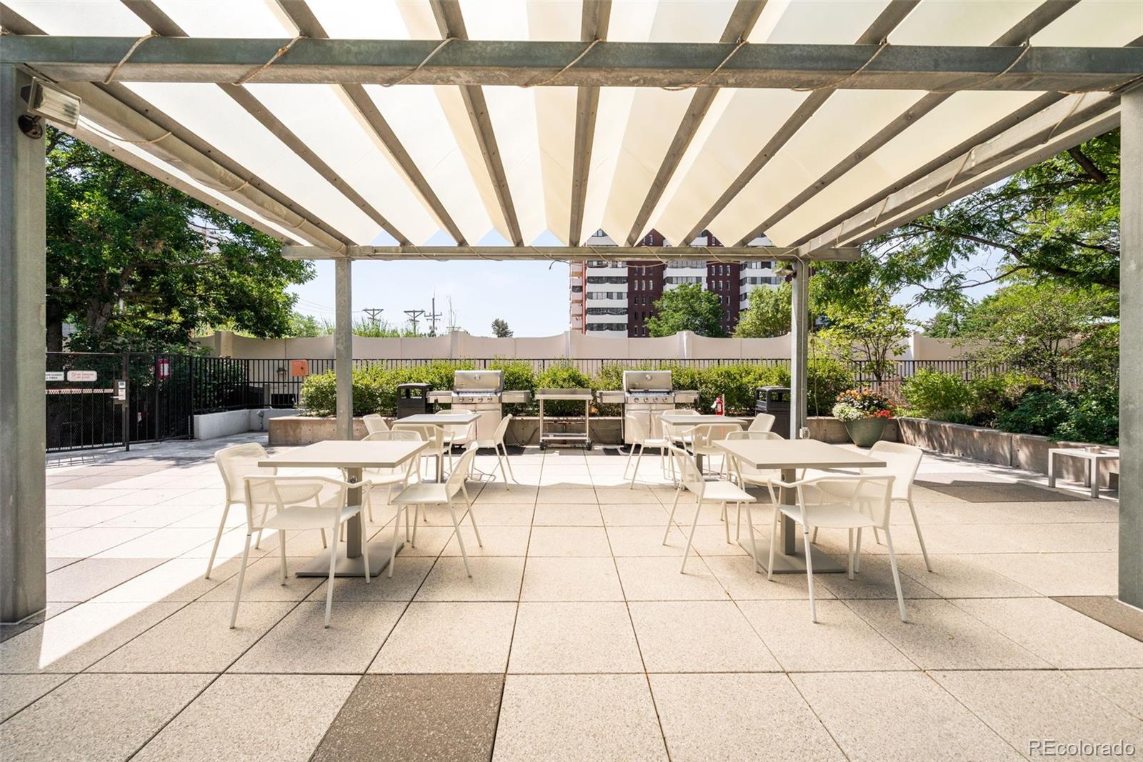 MLS Image #39 for 3100 e cherry creek south drive 803,denver, Colorado