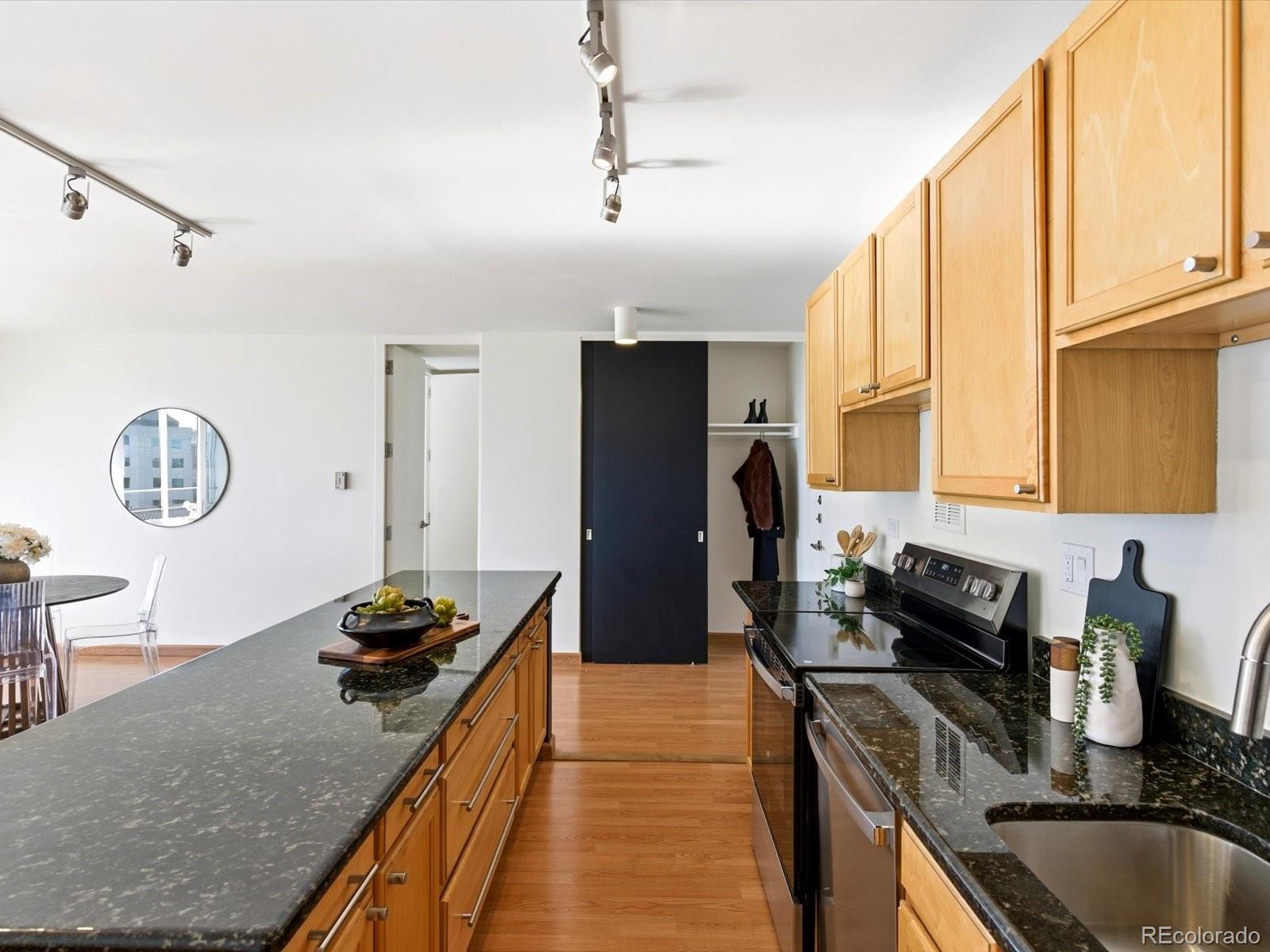 MLS Image #6 for 3100 e cherry creek south drive 803,denver, Colorado