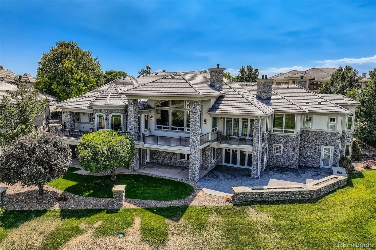MLS Image #1 for 2561  ranch reserve ridge,westminster, Colorado
