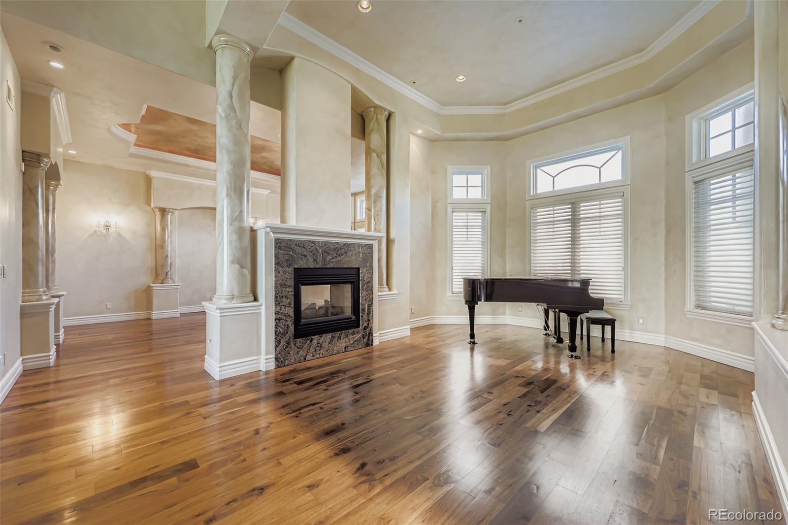 MLS Image #2 for 2561  ranch reserve ridge,westminster, Colorado
