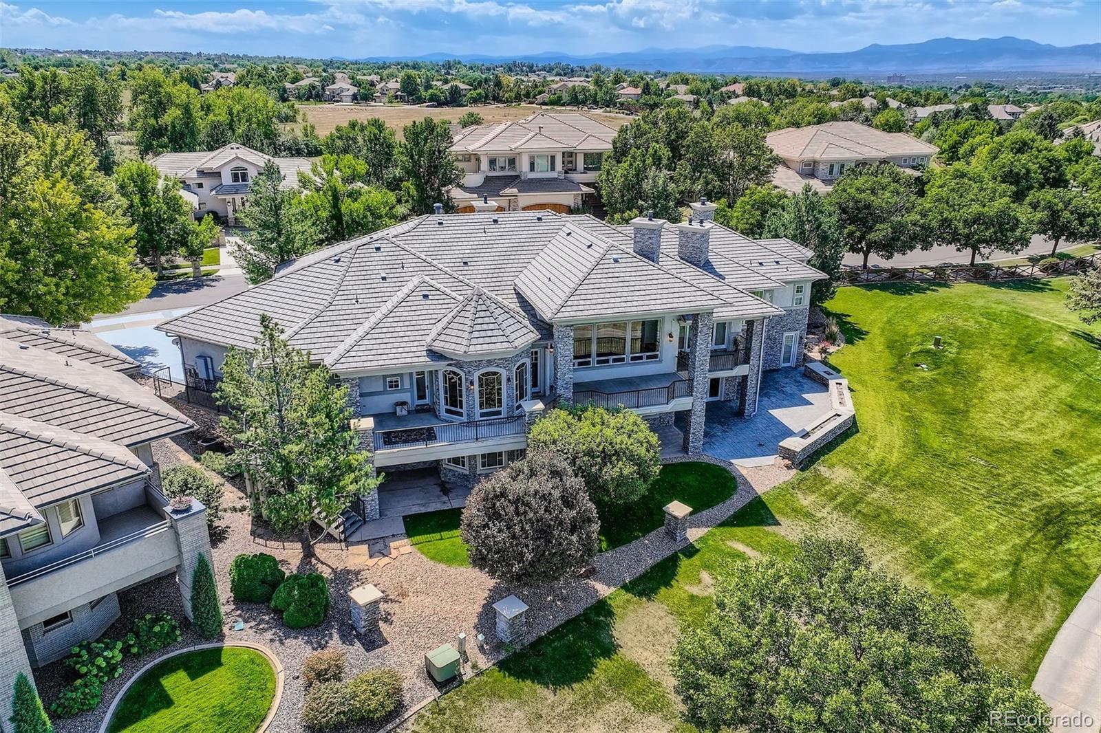 MLS Image #36 for 2561  ranch reserve ridge,westminster, Colorado