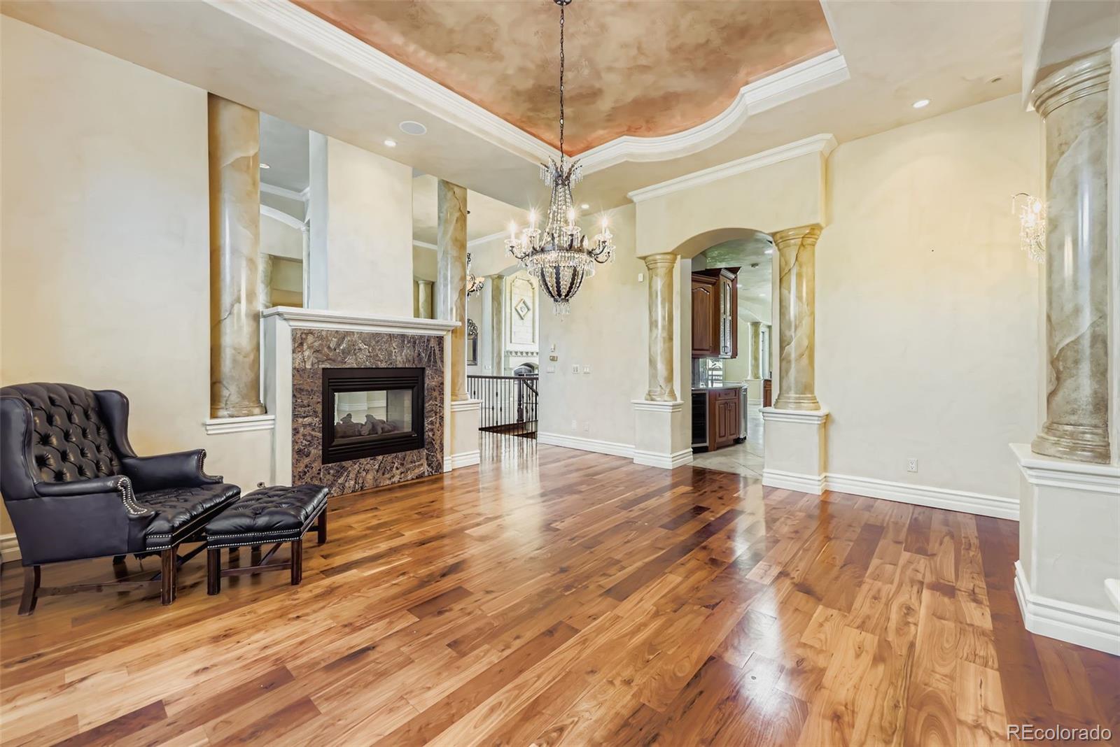 MLS Image #5 for 2561  ranch reserve ridge,westminster, Colorado