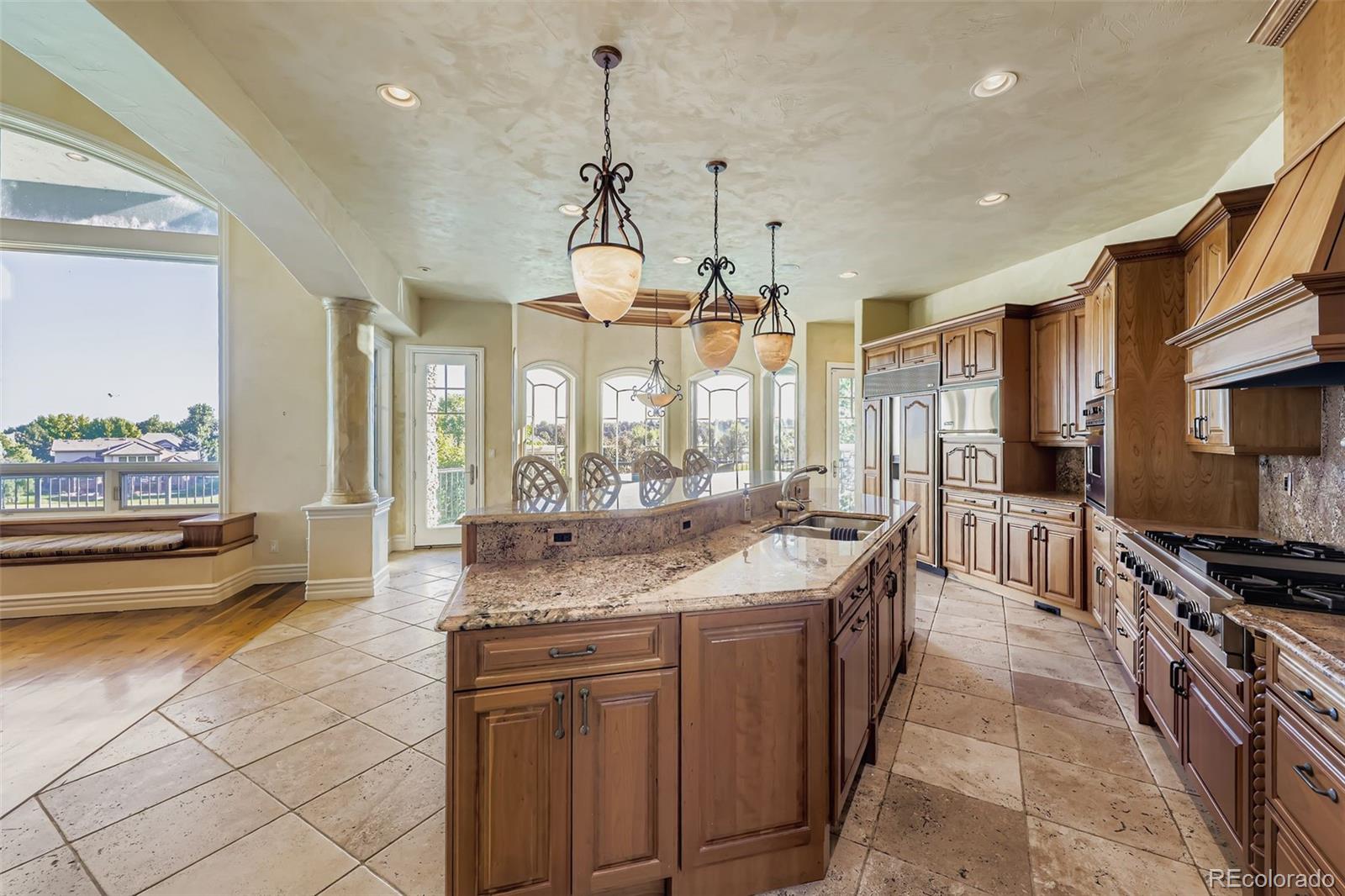 MLS Image #7 for 2561  ranch reserve ridge,westminster, Colorado