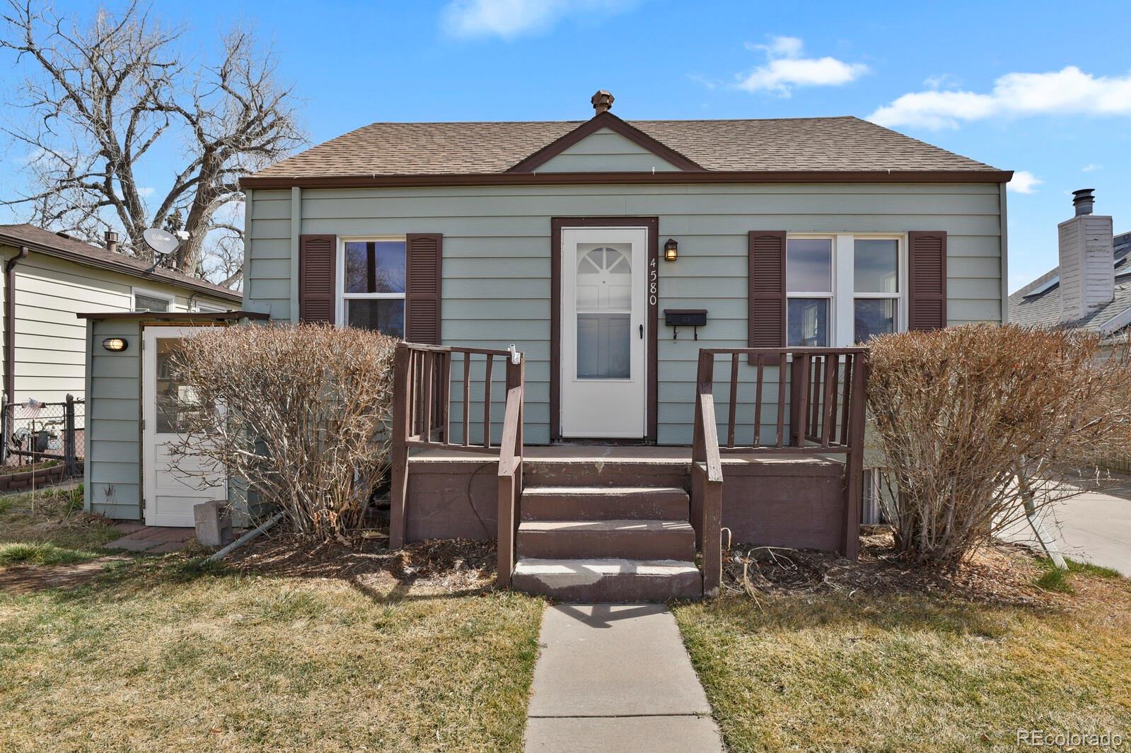 MLS Image #0 for 4580 s logan street,englewood, Colorado