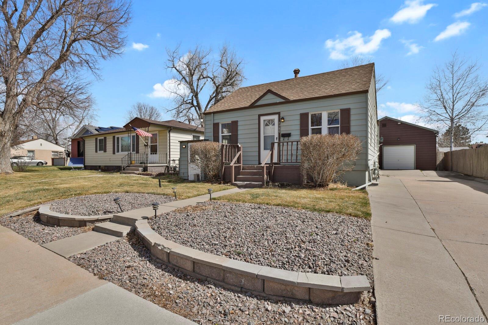 MLS Image #2 for 4580 s logan street,englewood, Colorado