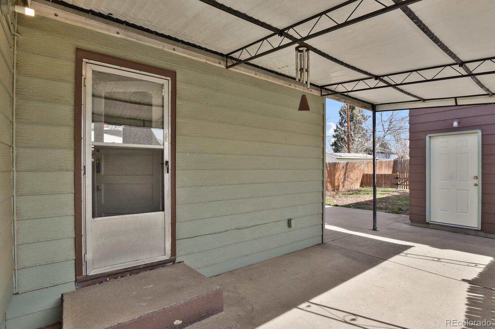 MLS Image #29 for 4580 s logan street,englewood, Colorado