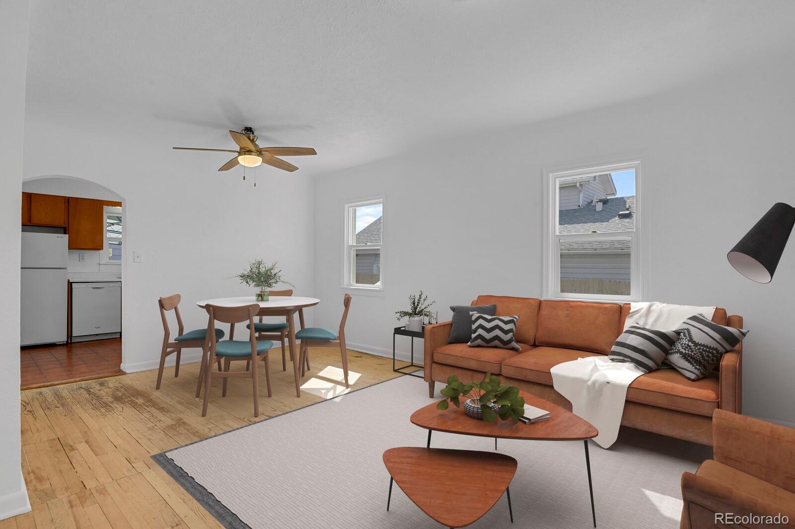 MLS Image #3 for 4580 s logan street,englewood, Colorado