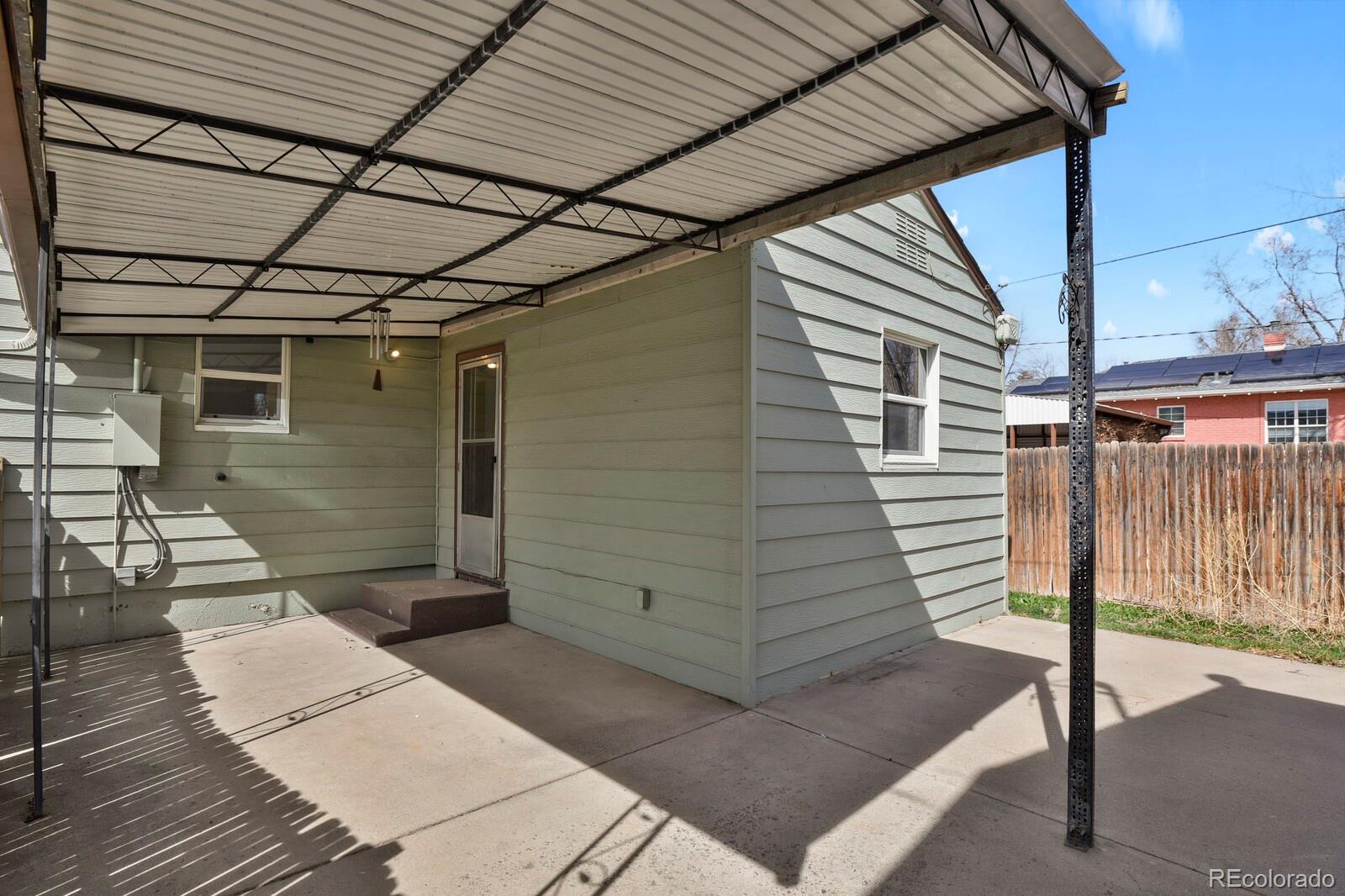 MLS Image #30 for 4580 s logan street,englewood, Colorado