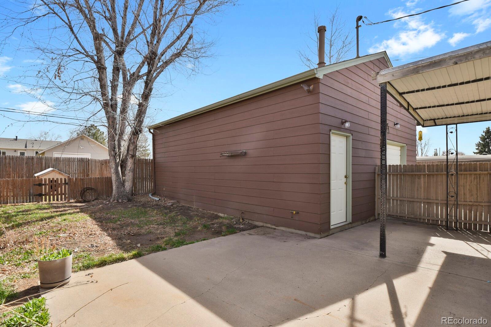 MLS Image #31 for 4580 s logan street,englewood, Colorado