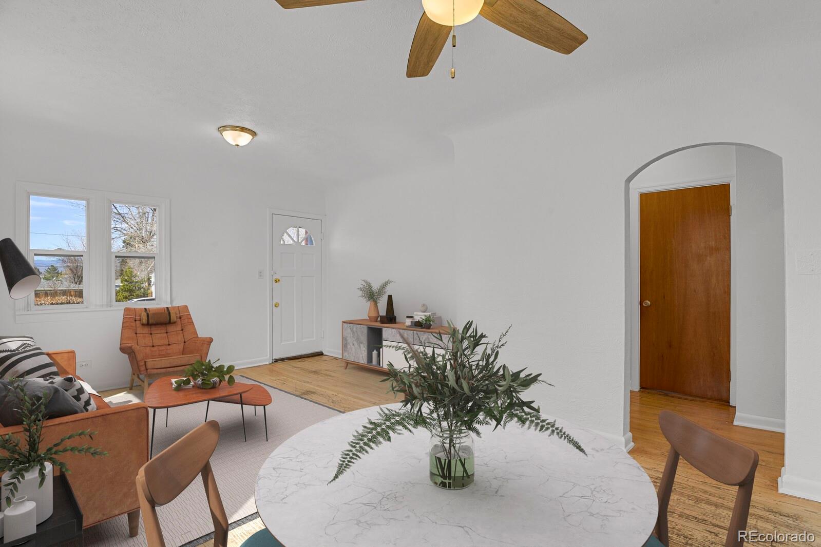 MLS Image #5 for 4580 s logan street,englewood, Colorado