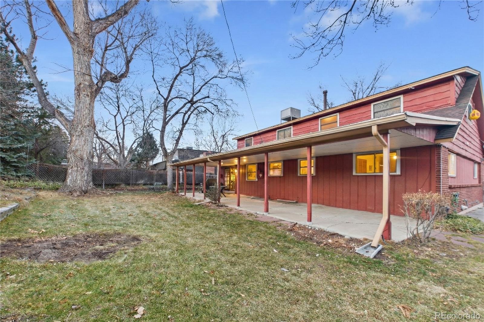 MLS Image #15 for 9738  sierra drive,arvada, Colorado