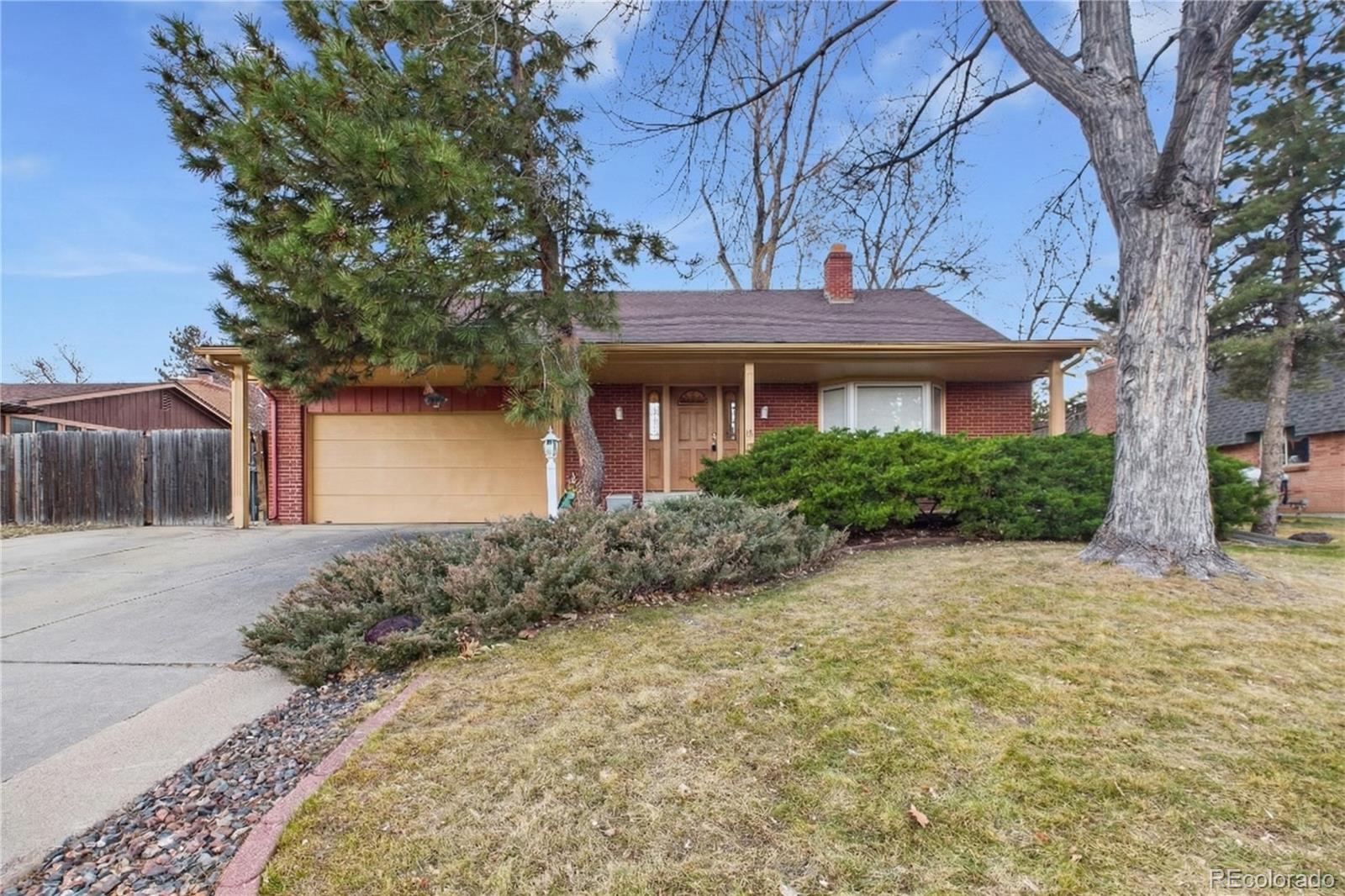 MLS Image #2 for 9738  sierra drive,arvada, Colorado