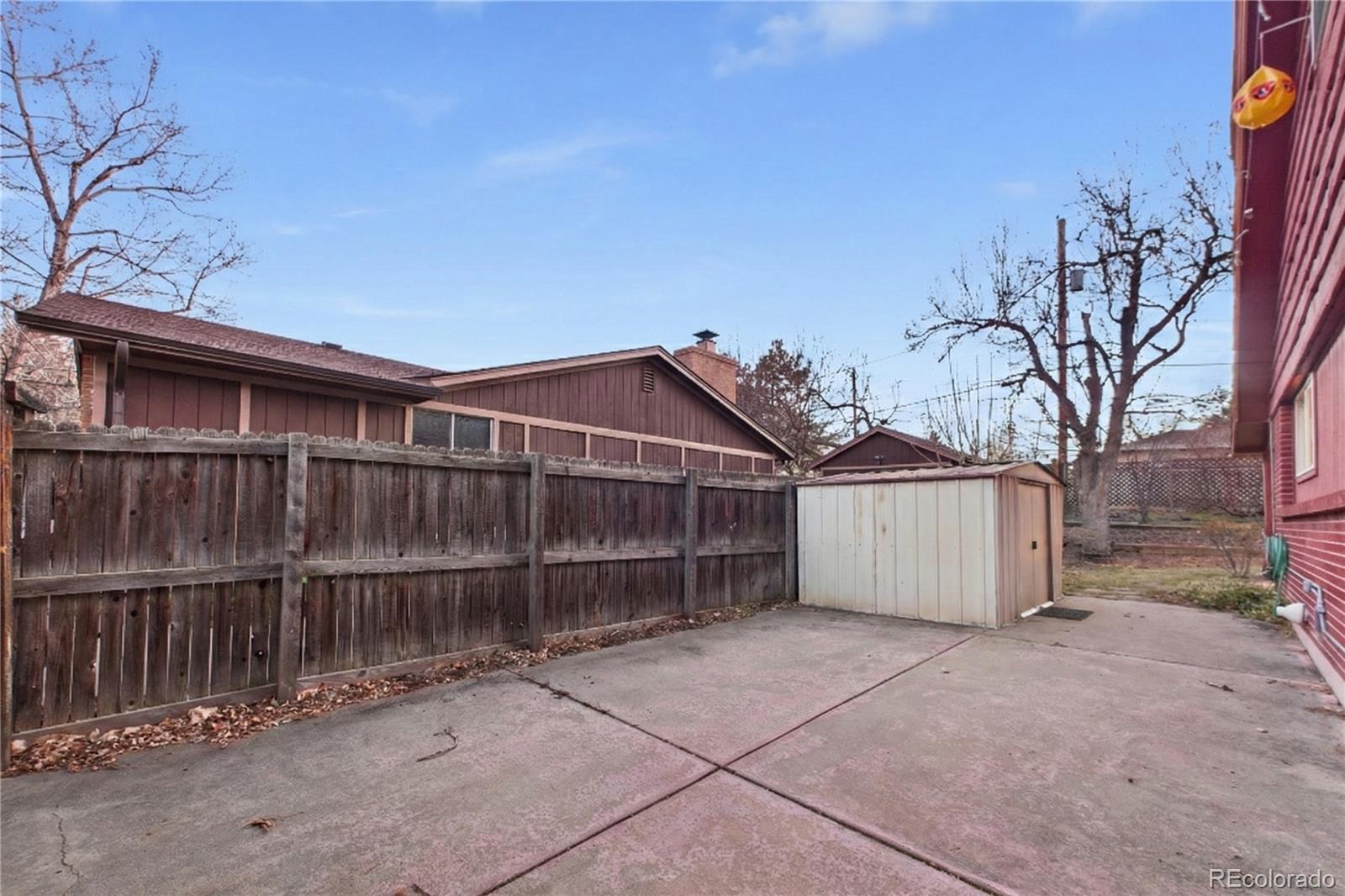 MLS Image #26 for 9738  sierra drive,arvada, Colorado