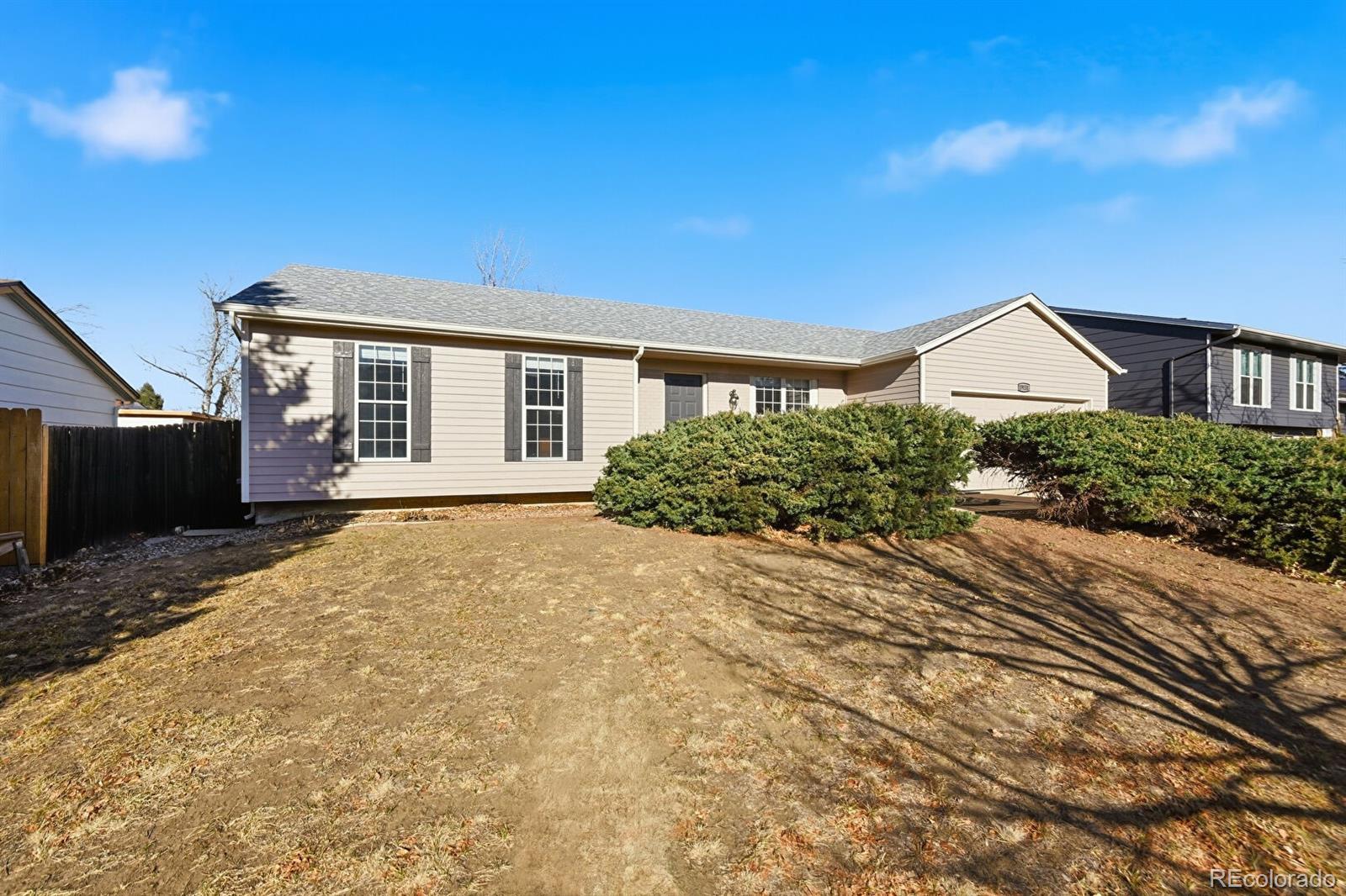 MLS Image #1 for 19131 e louisiana avenue,aurora, Colorado
