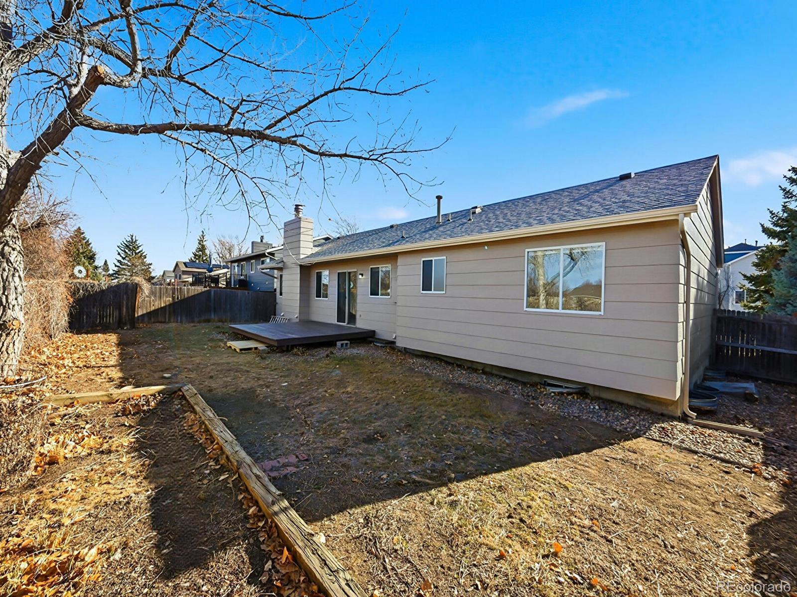 MLS Image #21 for 19131 e louisiana avenue,aurora, Colorado