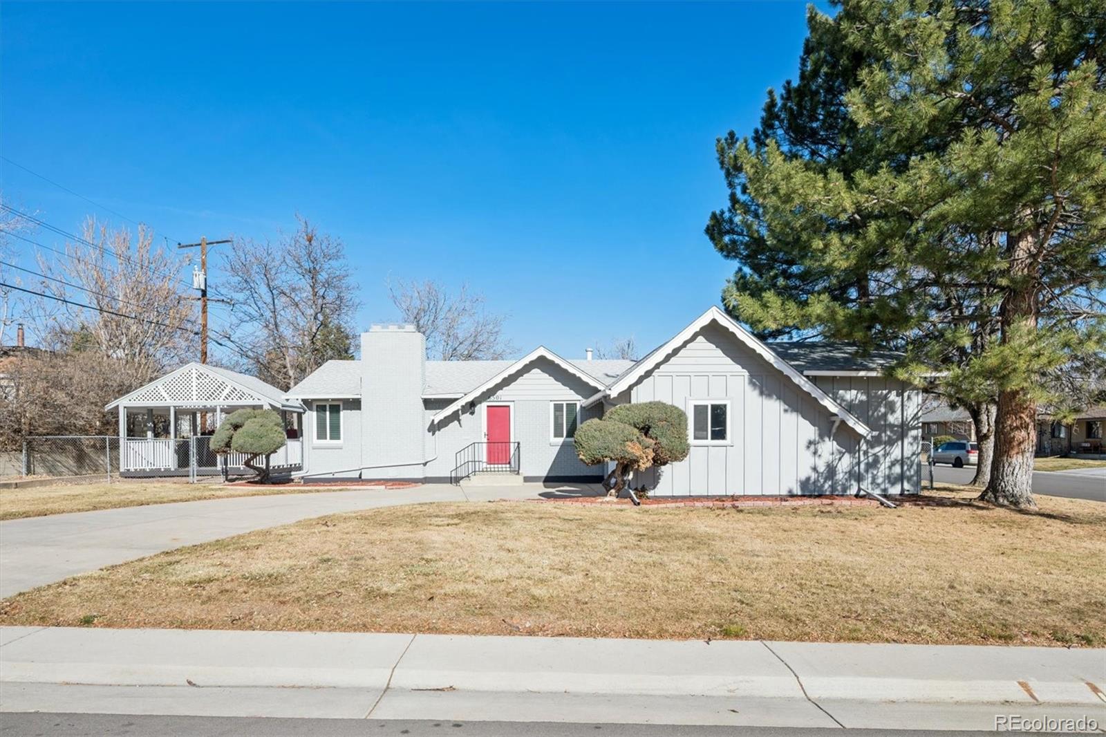 MLS Image #2 for 6501 w 65th avenue,arvada, Colorado