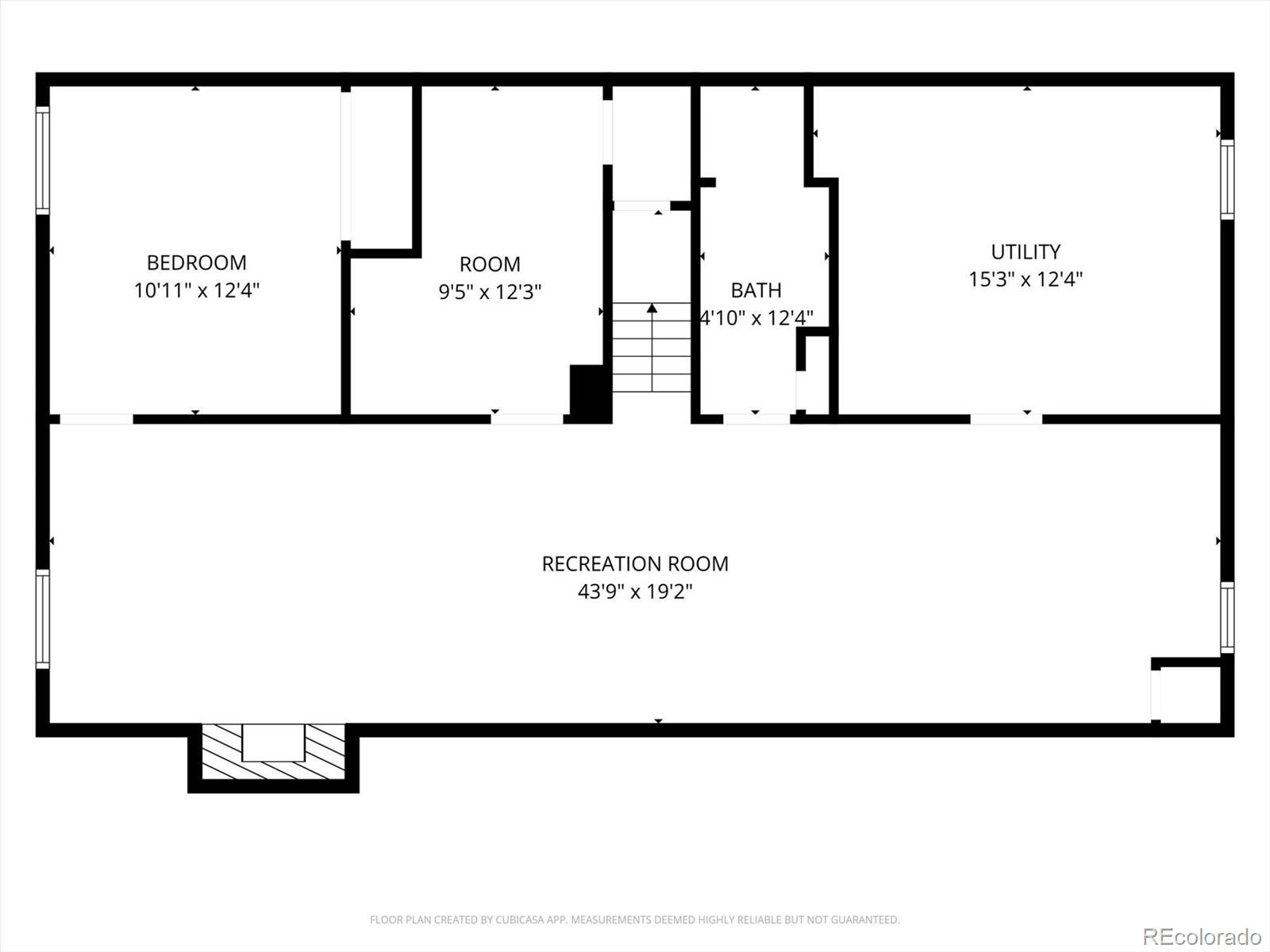 MLS Image #30 for 6501 w 65th avenue,arvada, Colorado